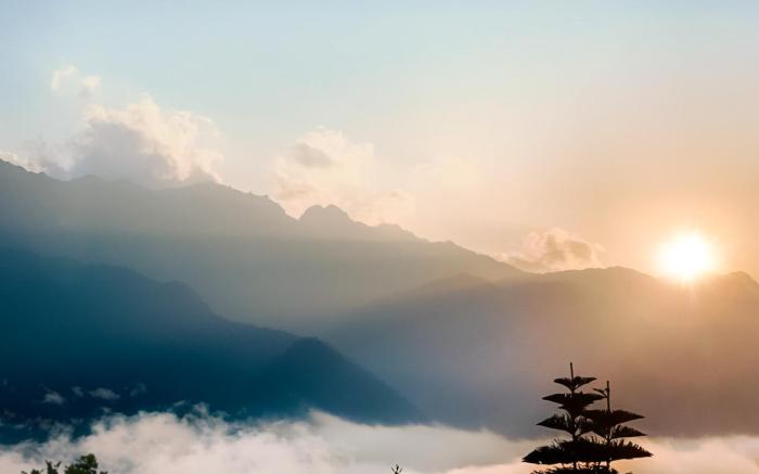 Tiger Sapa Hotel