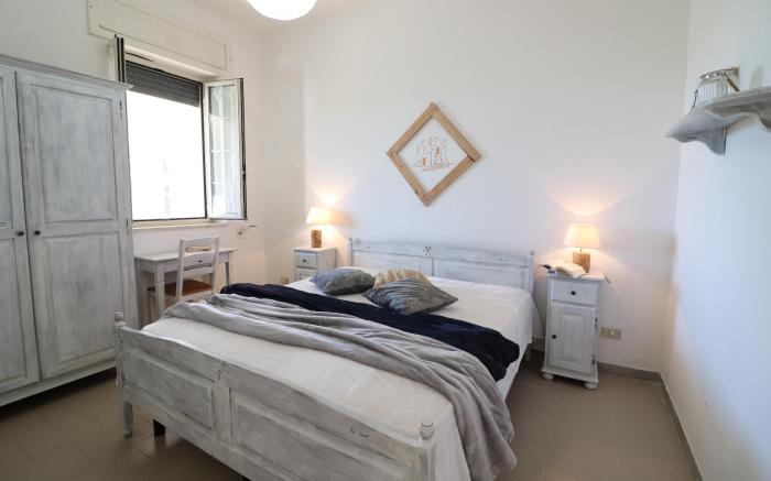 Casa Primitivo di Manduria residence Torre Santo Stefano Otranto