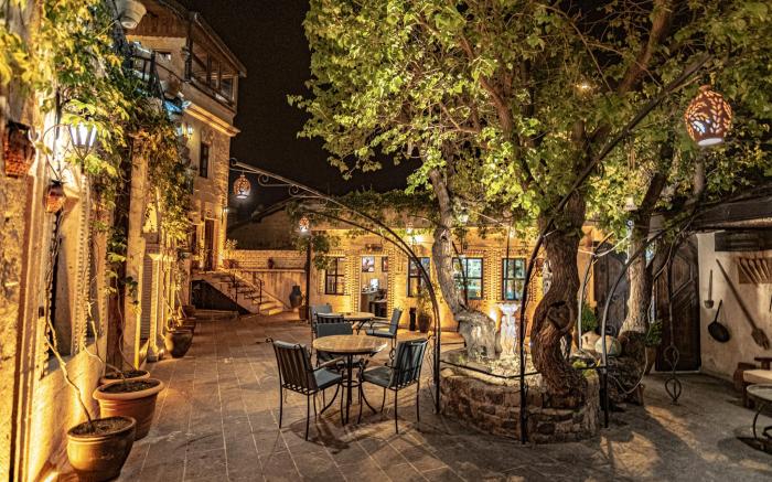 Goreme House Hotel