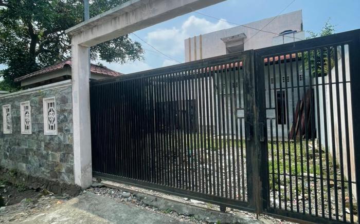SPOT ON 92616 As-sakinah Syariah