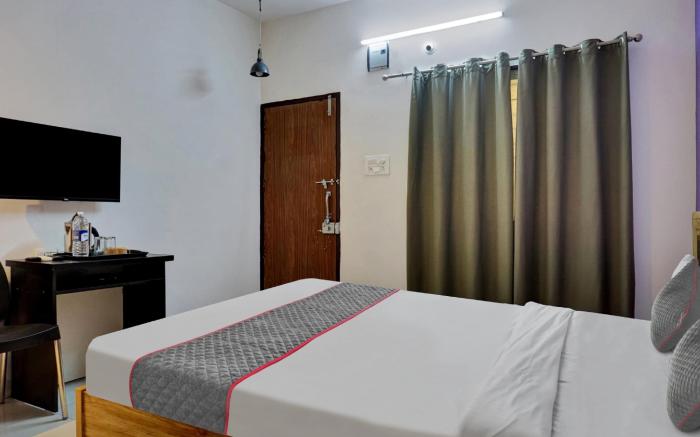 Super Townhouse Hinjewadi