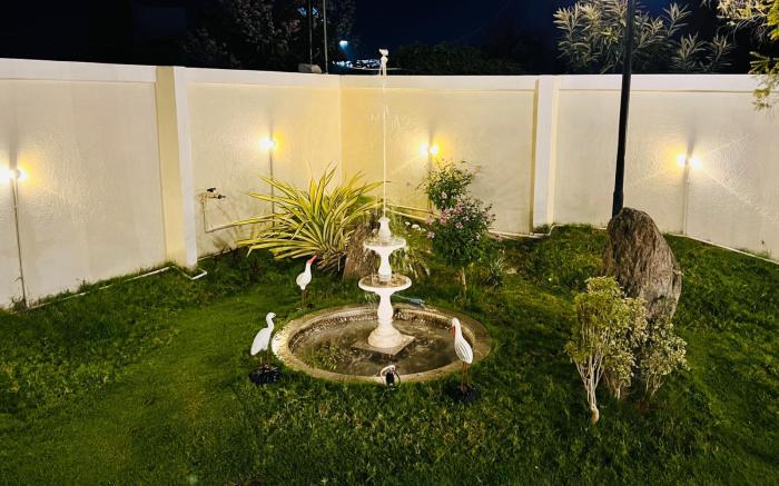 Paradise Pool Villa by StayJade|30min Ecity|Lawn