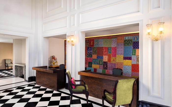 Radisson Blu Resort Kumbhalgarh