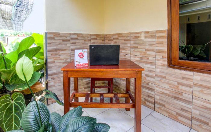 Hotel O Inn Homestay