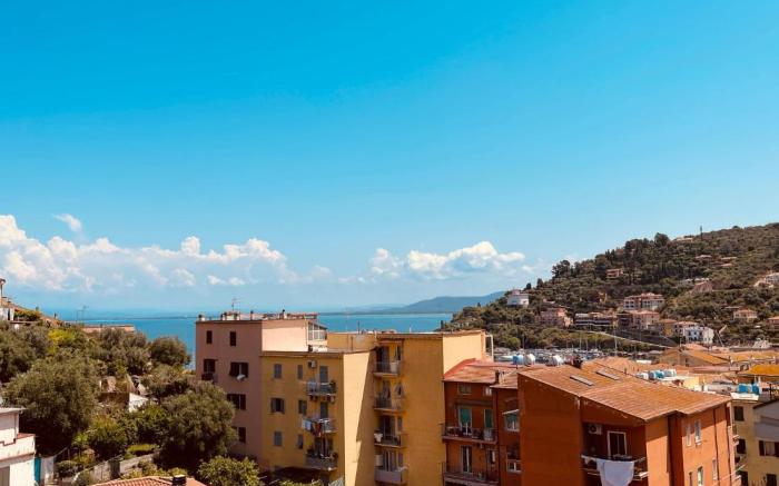 Oliveto 7 - Apartment