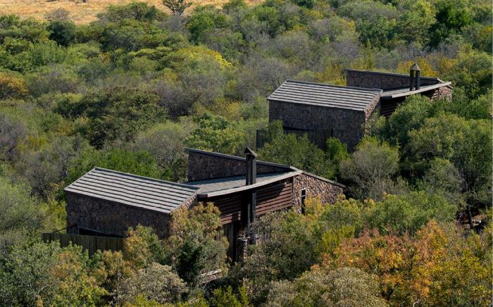 Babohi at Qwabi Private Game Reserve by NEWMARK
