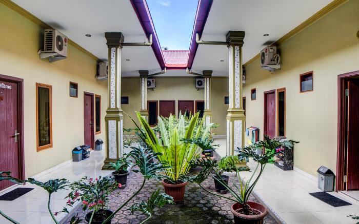 OYO 92430 Anora Homestay