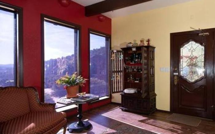 Sedona Views Bed and Breakfast
