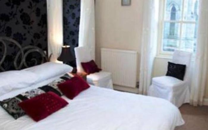The Covenanter Hotel