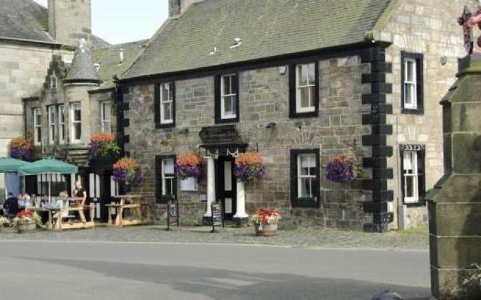 The Covenanter Hotel