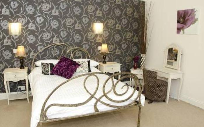 The Covenanter Hotel