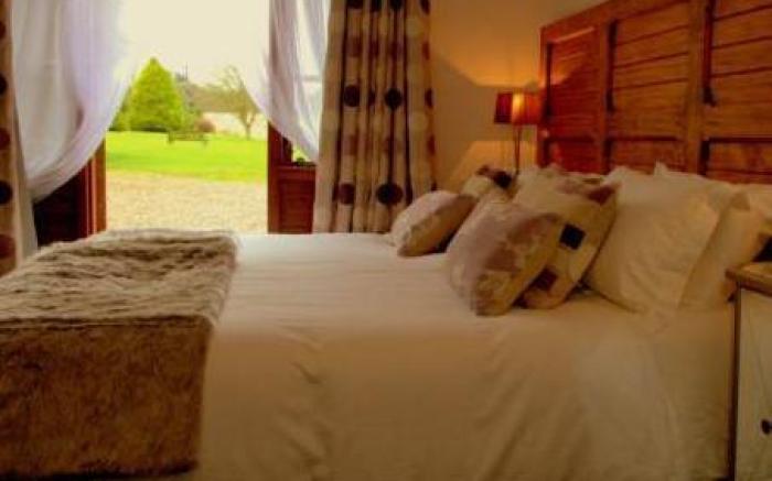 The Old Station Guest House