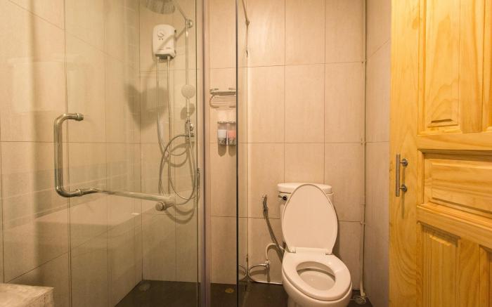 Lazy Sunday Hostel