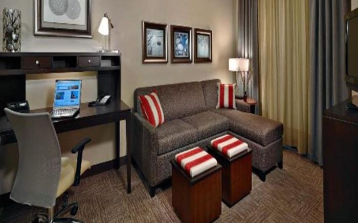 Staybridge Suites Florence - Civic Center By IHG