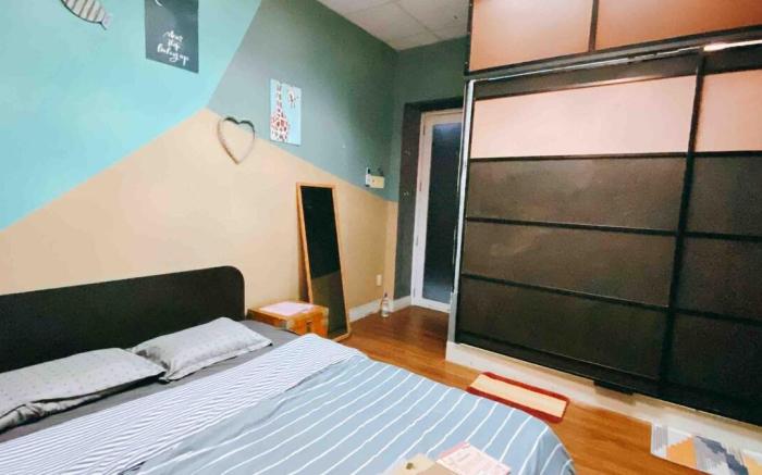 Cozy Room 3mins Medical U, Hung Vuong, Cho Ray