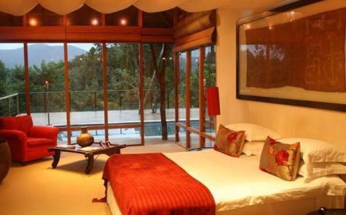 Trogon House and Forest Spa