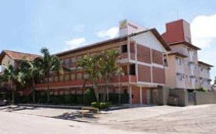 Tropicanas Hotel e Eventos
