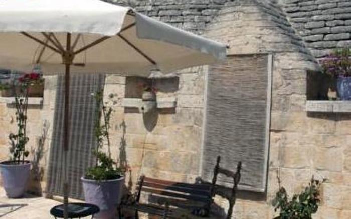 Trullo Santangelo