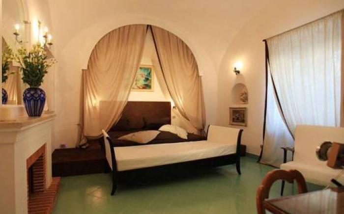 Villa Calypso