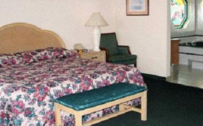 Village Inn & Suites Marysville