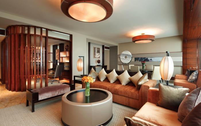 Sheraton Hefei Xinzhan Hotel