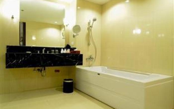 Luxent Hotel