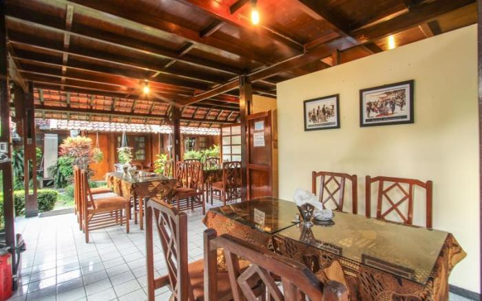 Delta Homestay