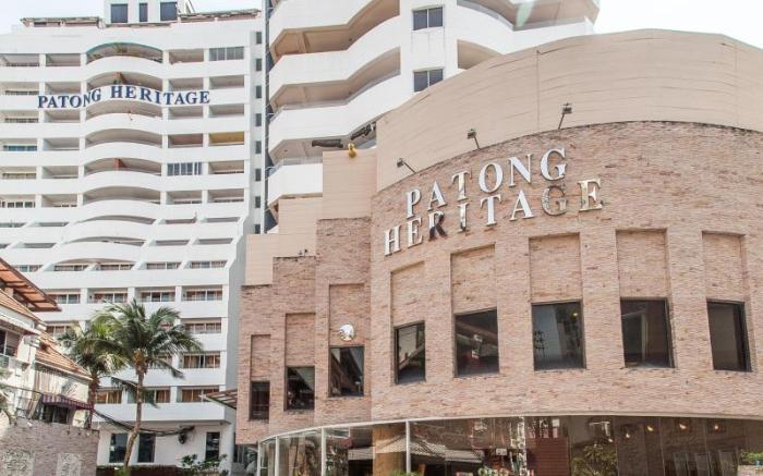 Patong Heritage Hotel