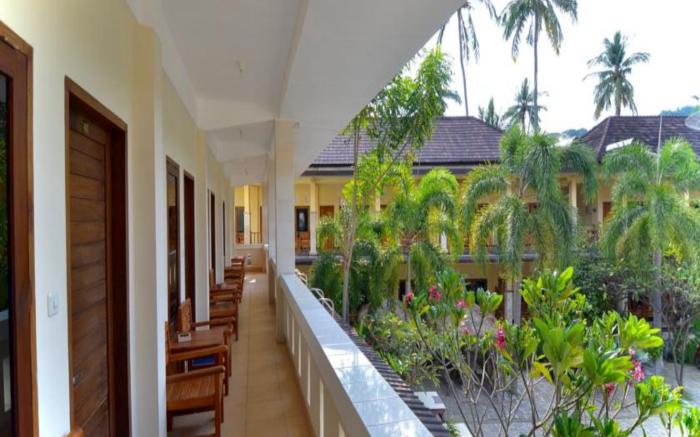 Central Inn Senggigi