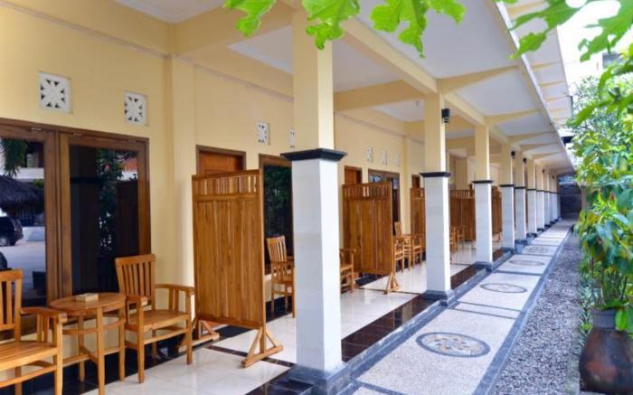 Central Inn Senggigi