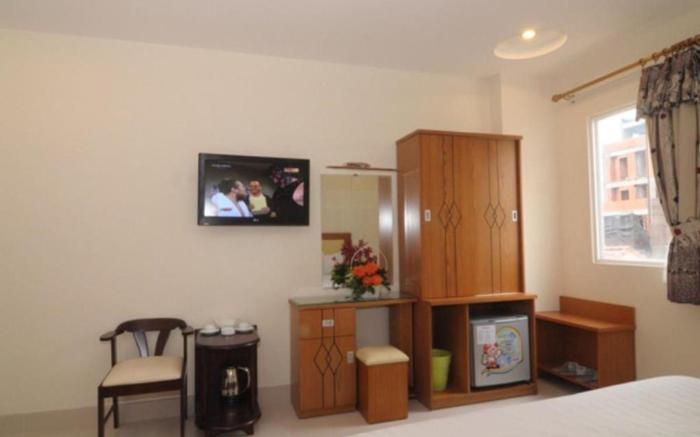 Song Anh 3 Hotel