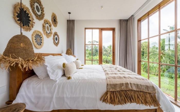 Tembaga villa by EVDEkimi