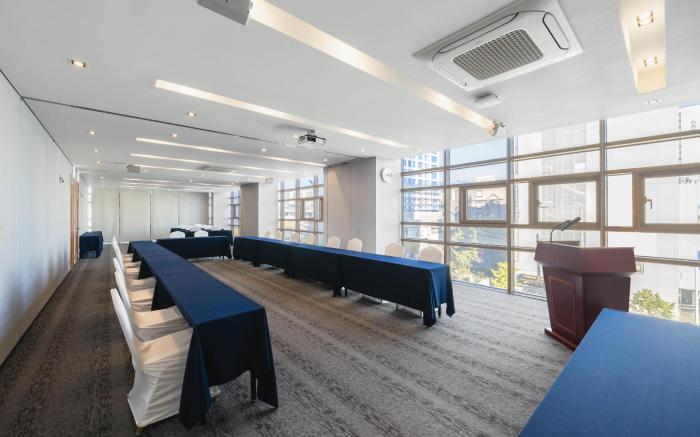 Staz Hotel Ulsan