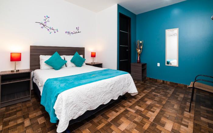 OYO Hotel Boutique Las Campanas