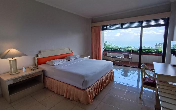 Queen Garden Hotel Baturraden Managed by Salak Hospitality