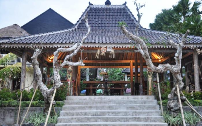 Kubudiuma Villas