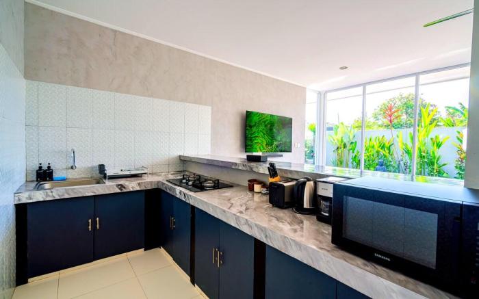 Villa Katrin - Canggu