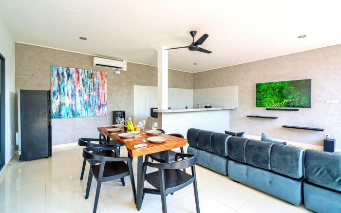 Villa Katrin - Canggu