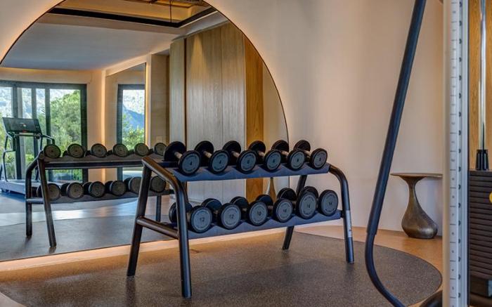 Future Found Sanctuary, Luxury Boutique Hotel By Newmark