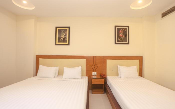 Song Anh 3 Hotel
