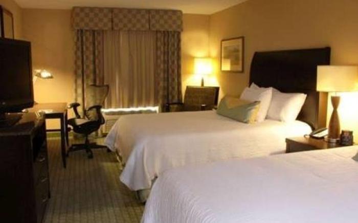 Hilton Garden Inn Jacksonville Downtown Southbank
