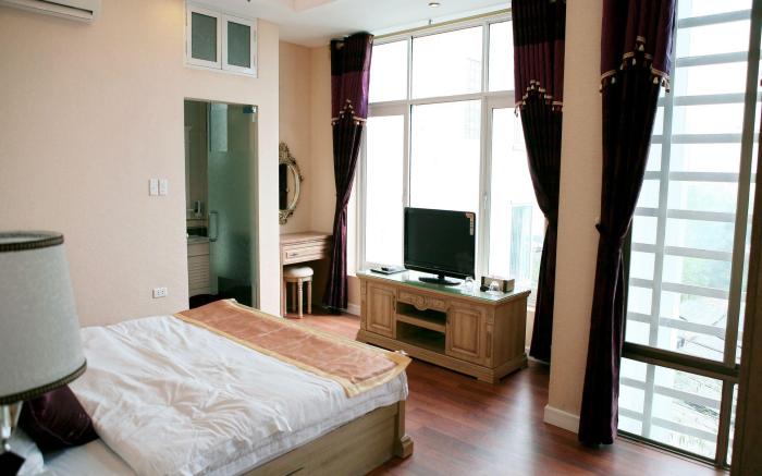 Hanoi Milan Hotel