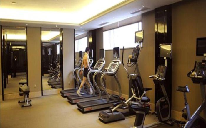Yuyao Grand Pacific Hotel