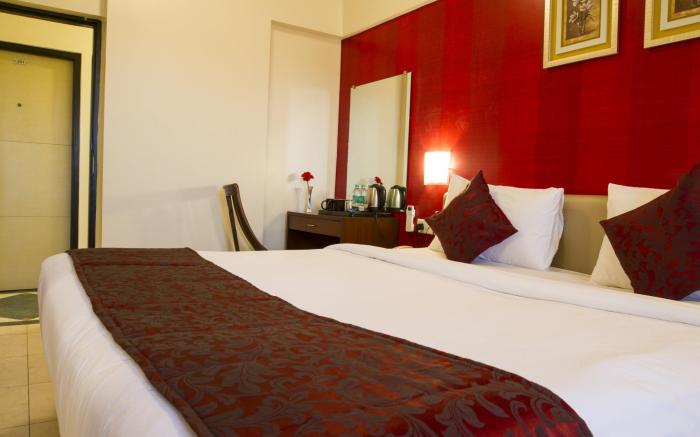7 Apple Hotel Pimpri Pune