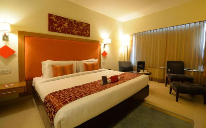 GIS SELECT BANJARA HILLS