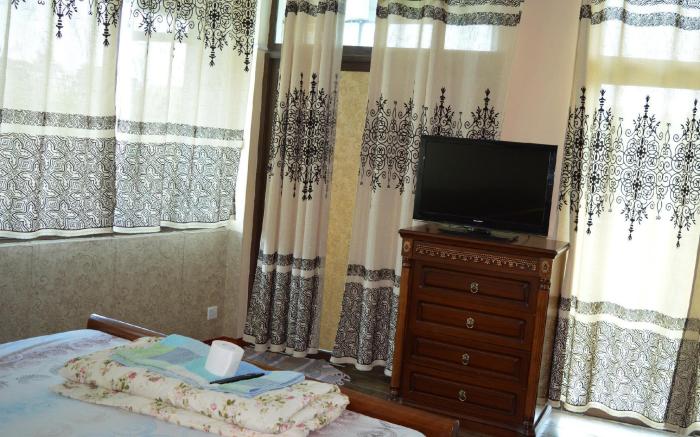 Le Bamboo Guest House