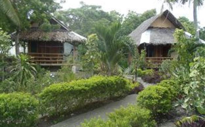 Mayas Native Garden Resort