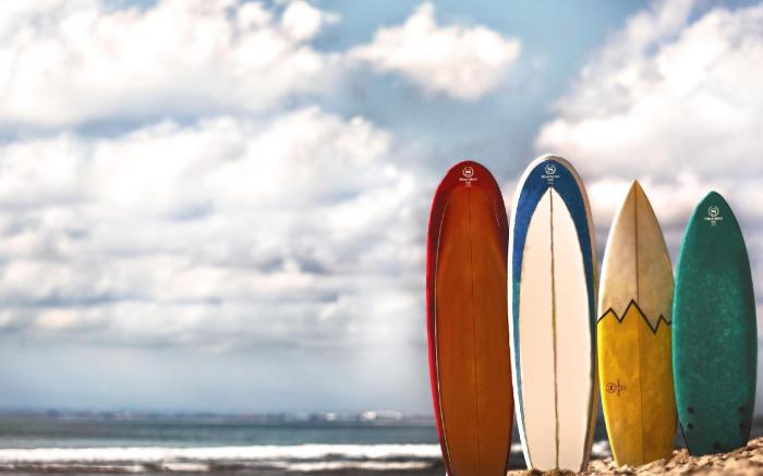 Sheraton Bali Kuta Resort