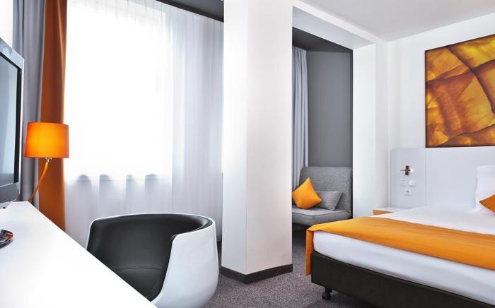 Wyndham Garden Hotel Duesseldorf City Centre Koenigsallee