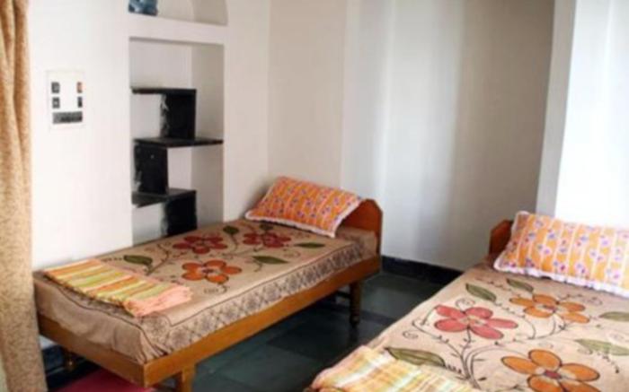 Udai Haveli Guesthouse